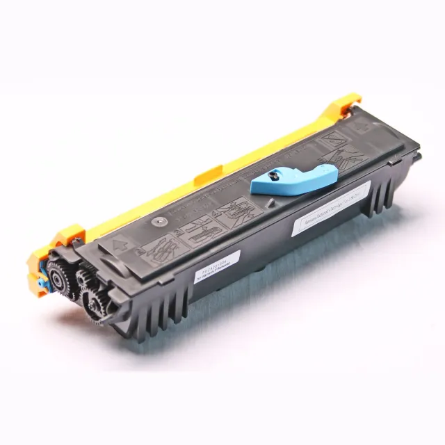 ABC huismerk toner geschikt voor Epson EPL6200L EP-L6200L EP L6200L EPL 6200 Zwart