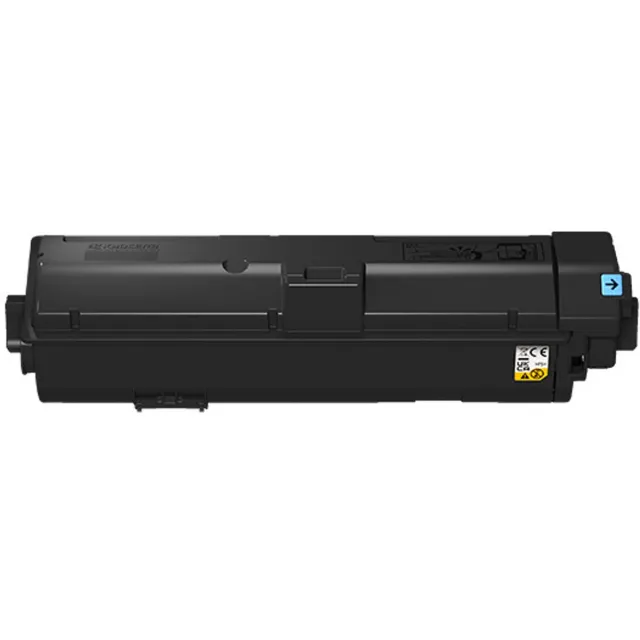Kyocera TK-1250 tonercartridge 1 stuk(s) Origineel Zwart