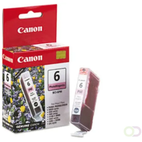 Canon 4710A002 inktcartridge 1 stuk(s) Origineel Magenta (4710A002)