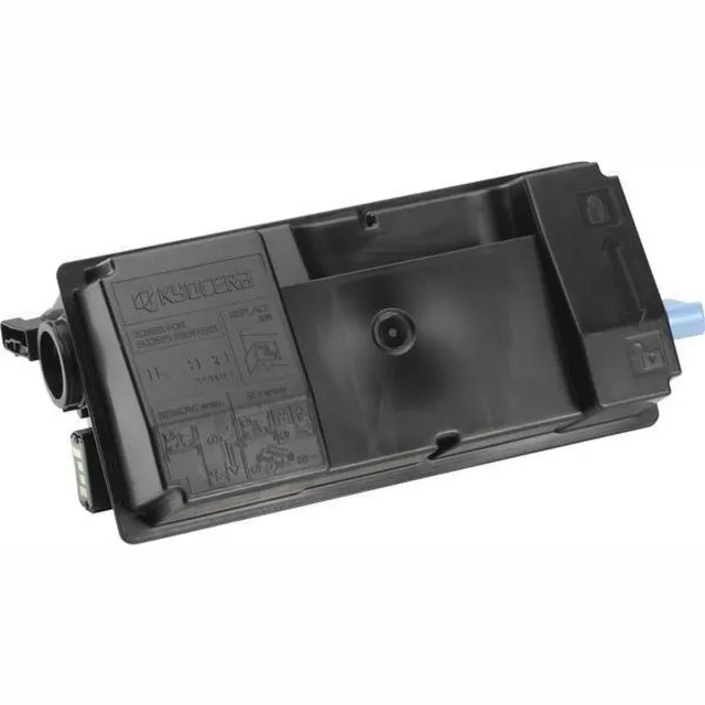 Kyocera TK-3130 - Tonercartridge - 1 stuk - Origineel - Zwart