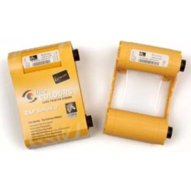 Zebra 800033-850 printerlint Zwart