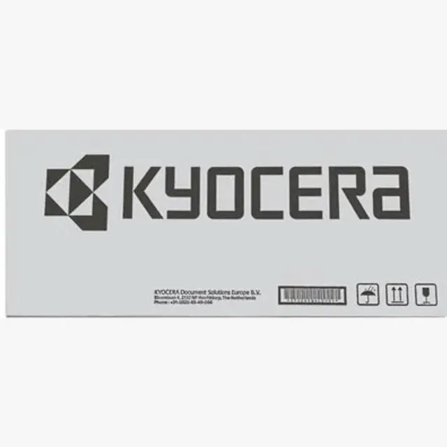 Kyocera TK-8625Y tonercartridge 1 stuk(s) Origineel Geel