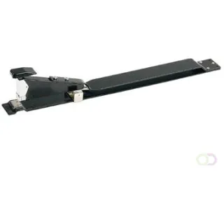 Rapid Nietmachine Rapid Classic HD12/12 40 vel zwart