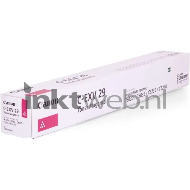 Canon C-EXV 52 magenta (Origineel)