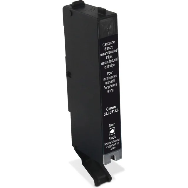 Canon cartridge Canon zwart