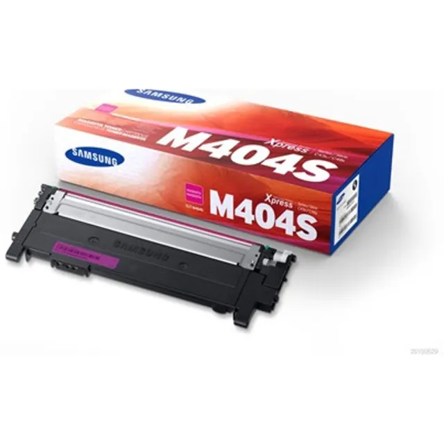 Samsung Toner magenta SL-C430/C480 1.000 pagina