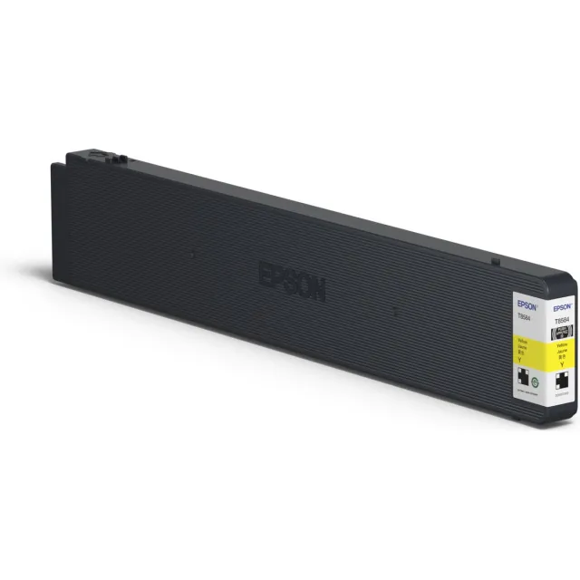 Epson Compatible Ink Cartridge Epson WF-C20590 Yellow Geel