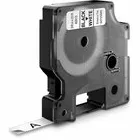 Dymo Huismerk DYMO D1 40913/S0720680 Labeltape 9mm Zwart op Wit