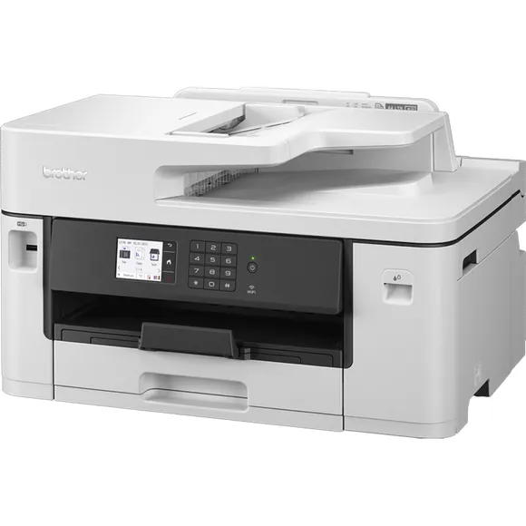 Brother Multifunctional inktjet printer Brother MFC-J5340DWE