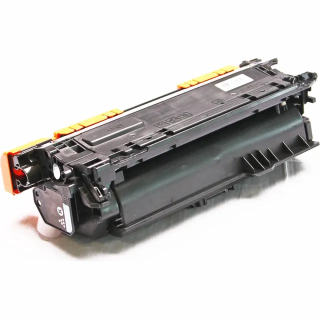 ABC huismerk toner geschikt voor HP 654A CF331A cyan voor HP Laserjet Enterprise Color M651 M651dn M651n M651xh M 651 M 651dn M 651n M 651xh