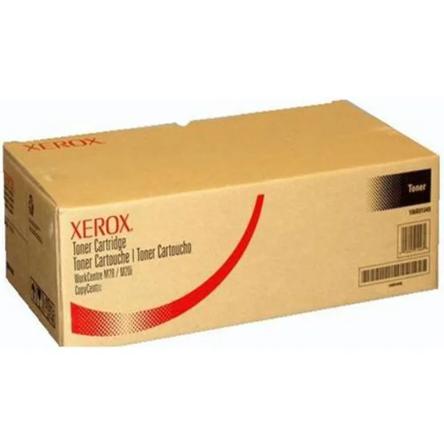 Xerox 106R01048 toner-kit, Xerox CopyCentre Zwart