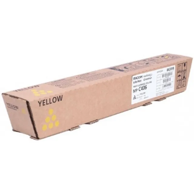 Ricoh 842098 Geel