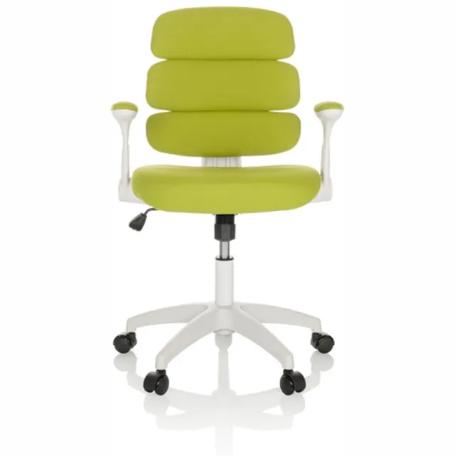 hjh office Kinder bureaustoel KID ERGOLINO W Groen hjh OFFICE