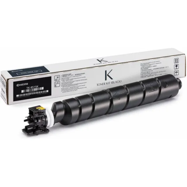 Kyocera TK-8515K Toner Zwart