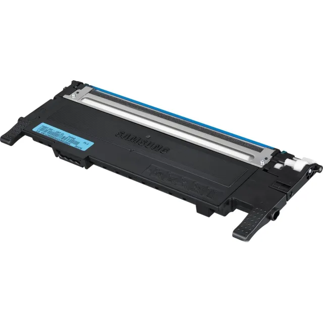 Samsung CLT-C4072S - Tonercartridge / Cyaan