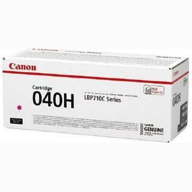 Canon Original Ink Cartridge Canon 040H Magenta