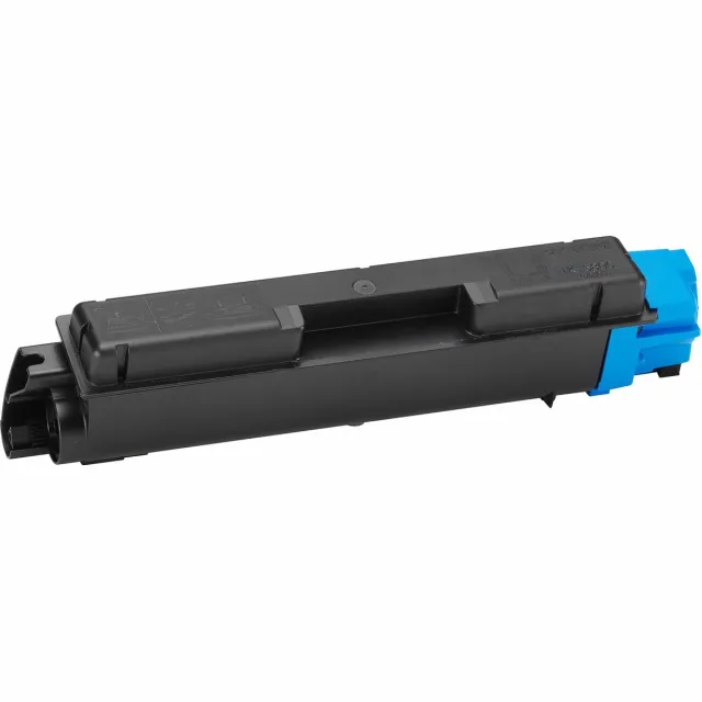 Kyocera TK-580C Tonercartridge - Cyaan