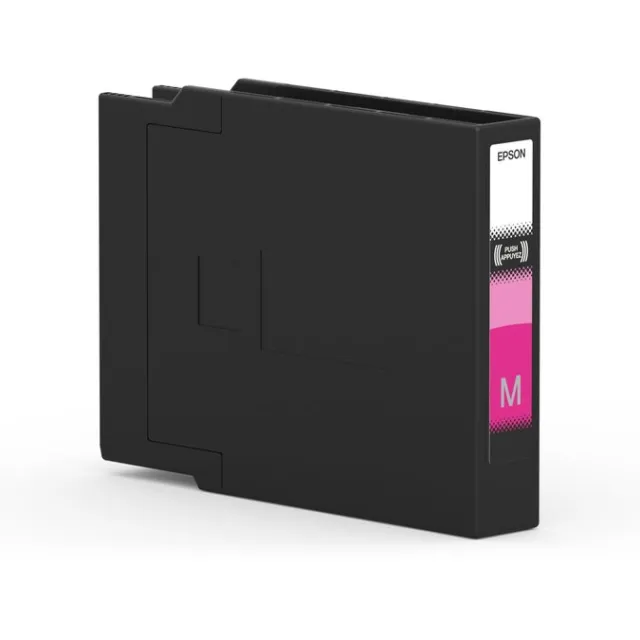 Epson C13T14B340 inktcartridge 1 stuk(s) Origineel Hoog (XL) rendement Magenta