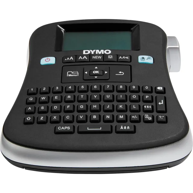 Dymo beletteringsysteem LabelManager 210D+, qwerty
