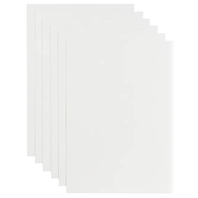 Papicolor Kopieerpapier Papicolor A4 100gr 12 vel wit