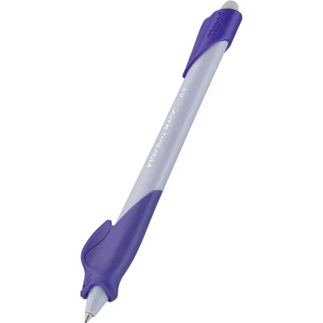 Maped Kidy Learn Magic balpen Konijn, 0,7 mm