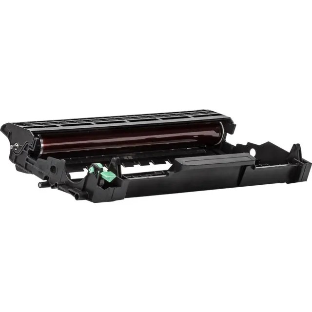 KMP Drum vervangt Brother DR-2200, DR2200 Compatibel Zwart 12000 bladzijden 1257,7000-2 Kleurloos