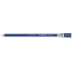 Staedtler Gumpotlood Staedtler Mars Rasor met kwast
