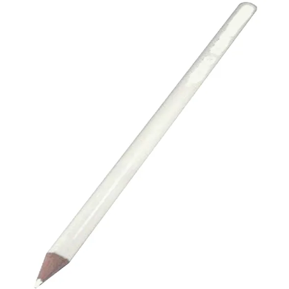 Caran d-Ache Kleurpotloden Caran d'Ache Prismalo wit