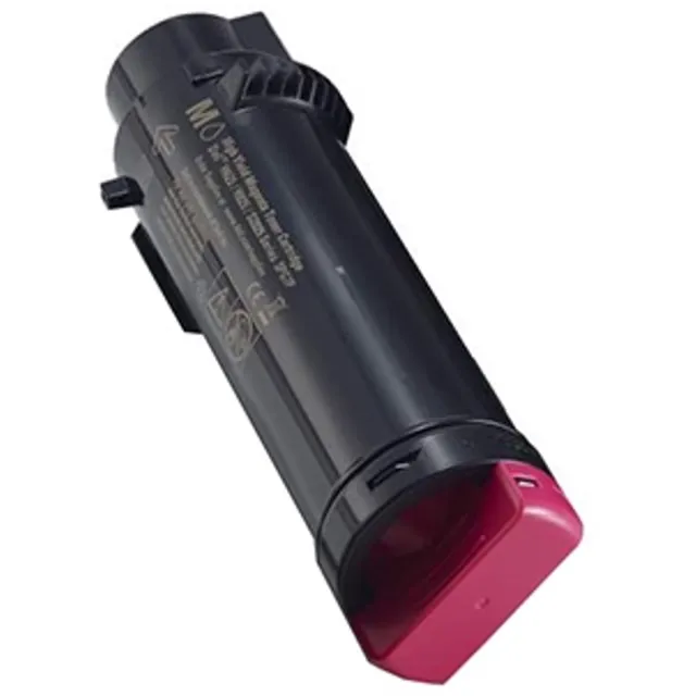 Dell 4NRYP tonercartridge 1 stuk(s) Origineel Magenta