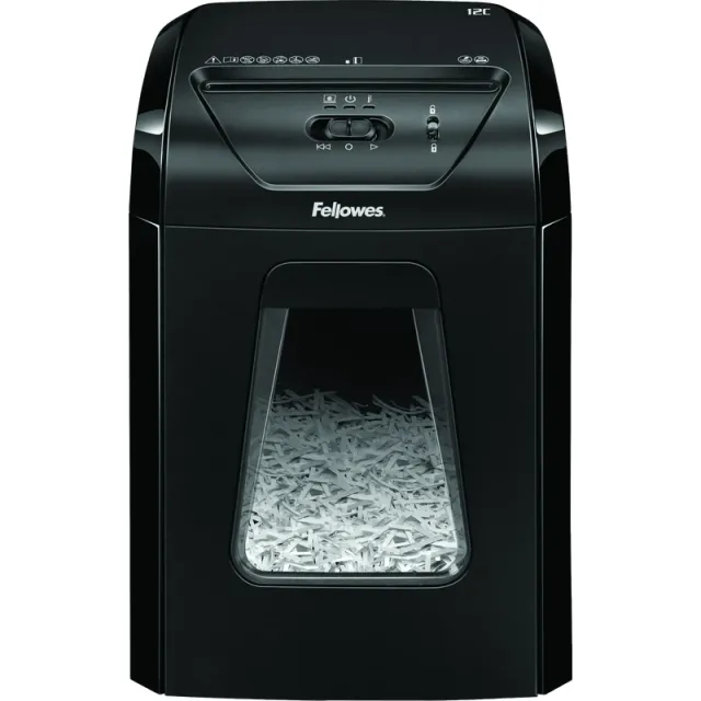 Fellowes Powershred