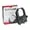 Lexmark 11A3540 Ribbon Zwart