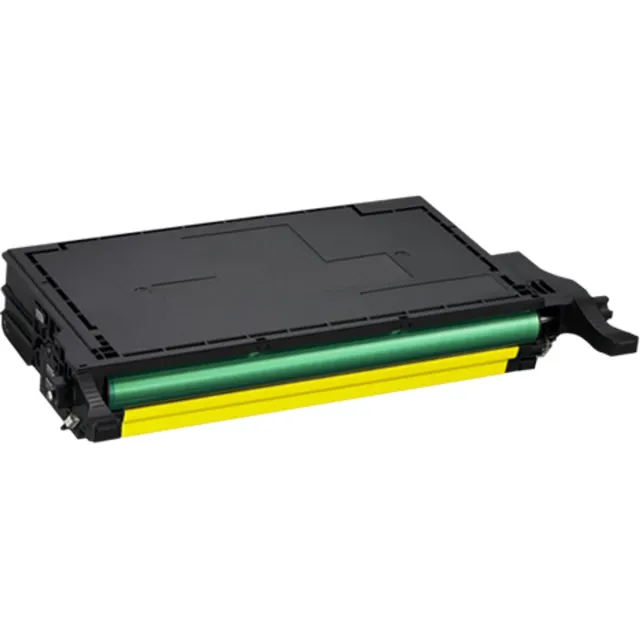 ActiveJet ATS-Y620AN Compatible Geel 1 stuk(s)