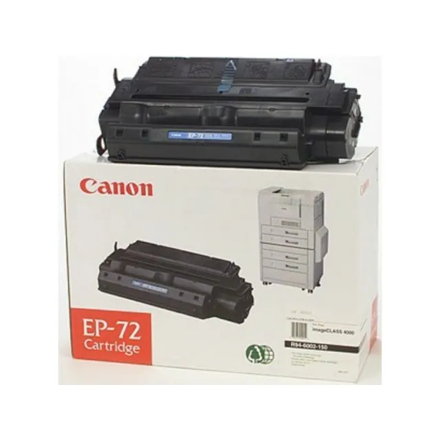 Canon EP-72 Toner Zwart