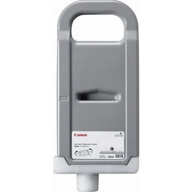 Canon PFI-206Y inktcartridge geel standard capacity 300ml 1-pack