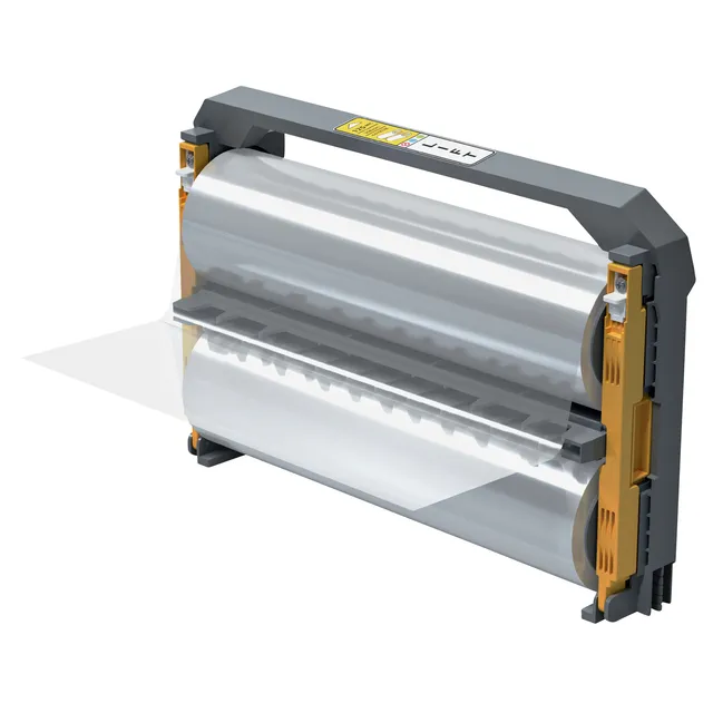 GBC Lamineercassette GBC Foton hervulbaar 125micron