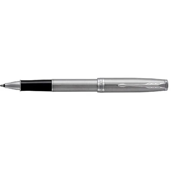 Parker Rollerpen Parker Sonnet steel CT fijn
