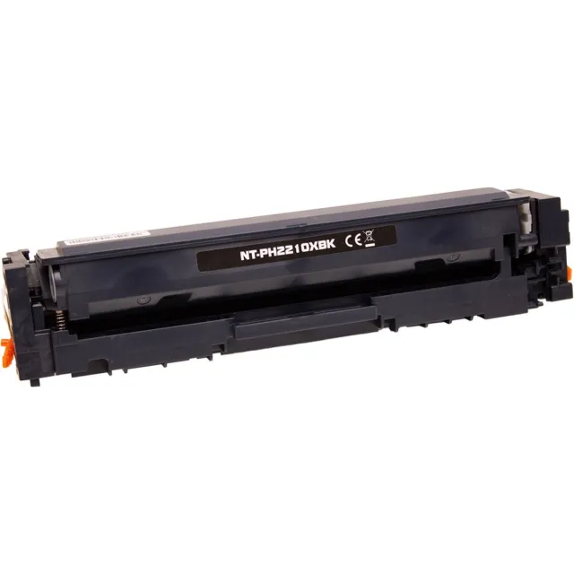 Colori huismerk Toner (MET CHIP) geschikt voor Canon 067 BK zwart LBP630C LBP631CW LBP633CDW MF650C MF651CW MF652CW MF655CDW MF657CDW MF658CW