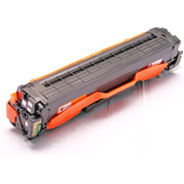 ABC huismerk toner geschikt voor Samsung Y504 Y504S CLT-Y504S geel voor Samsung CLP415 CLP415N CLP415NW CLX4190 CLX4195 CLX4195DW CLX4195FN CLX4195FW CLX4195N Xpress C1810W C1860 C1860fw SL-C1810