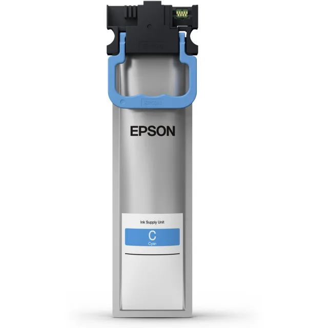 Epson Original Ink Cartridge Epson T11C2 Cyan Cyaan