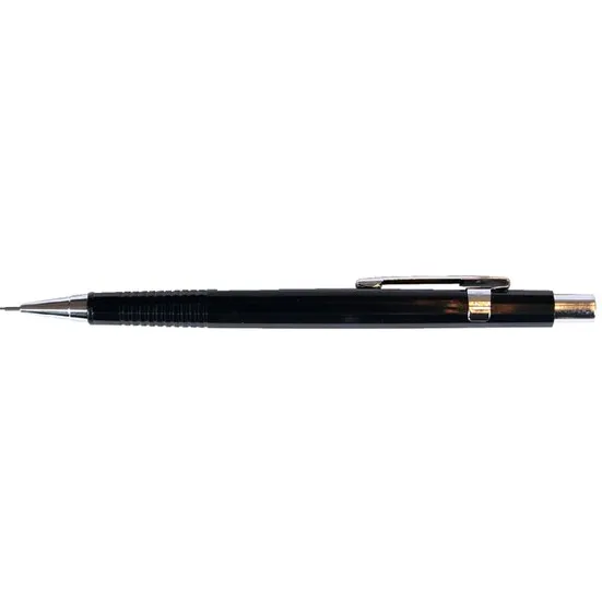 Quantore Vulpotlood Quantore 0.5mm zwart