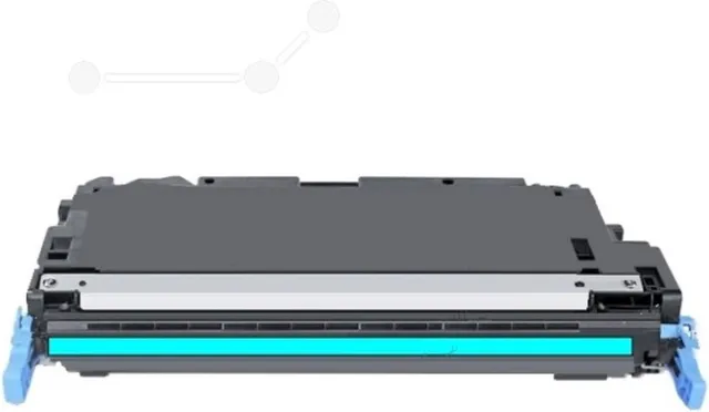 Canon CEXV-26 Tonercartridge - Cyaan