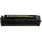 Canon Huismerk Canon 731 Toner Geel
