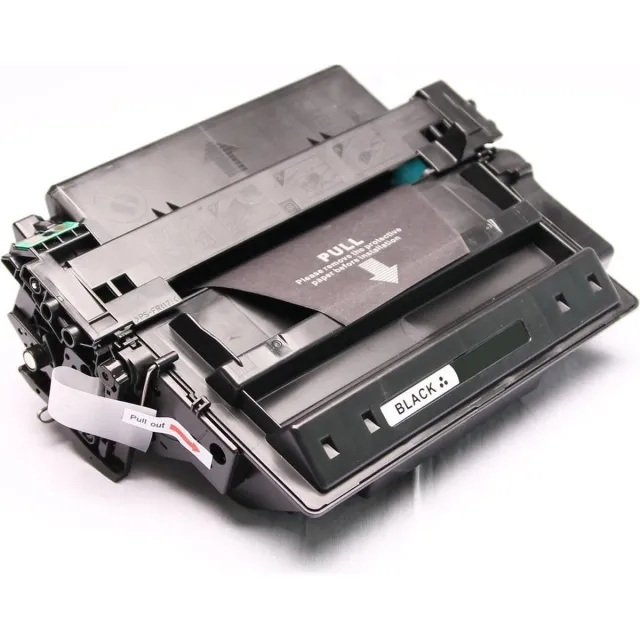 ABC huismerk toner geschikt voor HP LaserJet 2400 2410 2410N 2420 2420D 2420DN 2420N 2430DTN 2430N HP 2430T 2430TN HP 11X Q6511X 11A Q6511A zwart