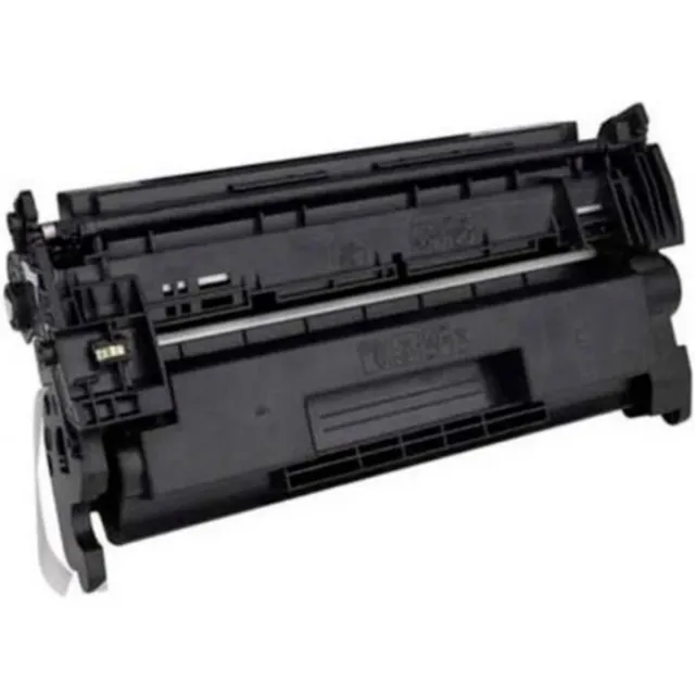 Inktkeuze 26A | CF226A Zwart - Huismerk laser toner cartridge compatible met HP LJ PRO M 402 D / M 402 DN / M 402 DW / M 402 N / MFP M 426 DN / MFP M 426 DW / MFP M 426 FDN / MFP M 426 FDW / MFP M 426 FW / MFP M 426 N / CANON I-SENSYS LBP-212 DW / LBP-214 DW