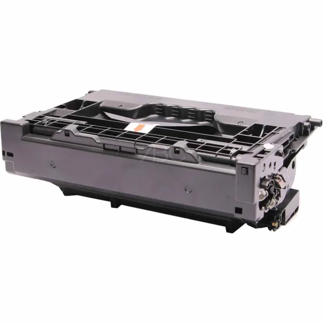 ABC huismerk toner geschikt voor HP 147Y W1470Y (MET CHIP) Laserjet Enterprise M611dn M611n M612dn MFP M634h Zwart XXL