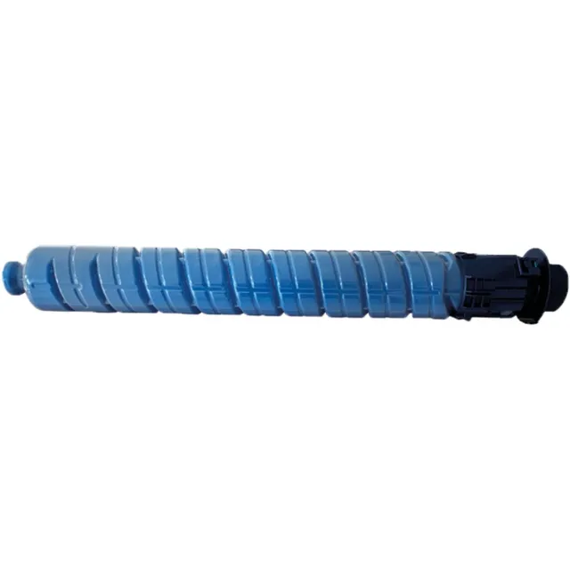 Inktkenners Toner geschikt voor Ricoh MP C6003 (841849) | 1x Cyaan geschikt voor MP C4503 - MP C4504 - MP C4504ex - MP C5503 - MP C5504 - MP C5504ex - MP C6003 - MP C6004 - MP C6004ex - MP C4503SP TE for Education - MP C4504ex - MP C4504SP - MP C5503SP