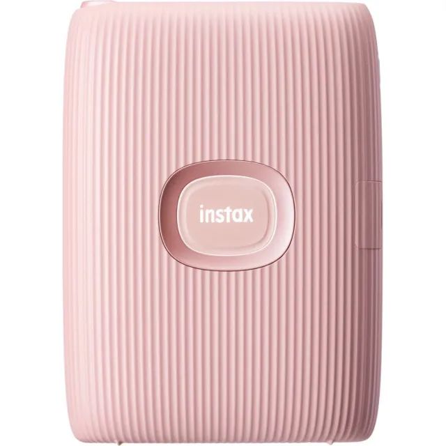 Fujifilm Instax Mini Link 2 - Pocket Printer - Soft Pink Roze