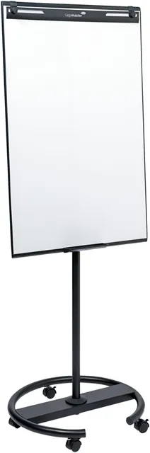 Legamaster Flipover Legamaster SKETCH EASY mobiele ronde voet