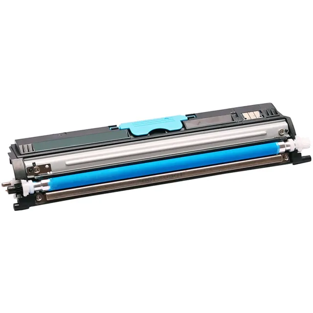 ABC huismerk toner cyan geschikt voor Epson Aculaser C1600 CX16 CX16DNF CX16DTNF CX16NF C 1600 CX 16 DNF NF DTNF