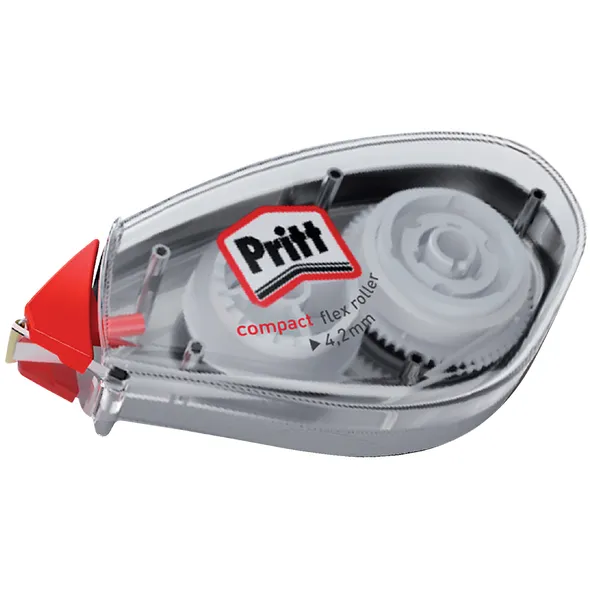 Pritt Correctieroller Pritt Compact Flex 4.2mmx10m